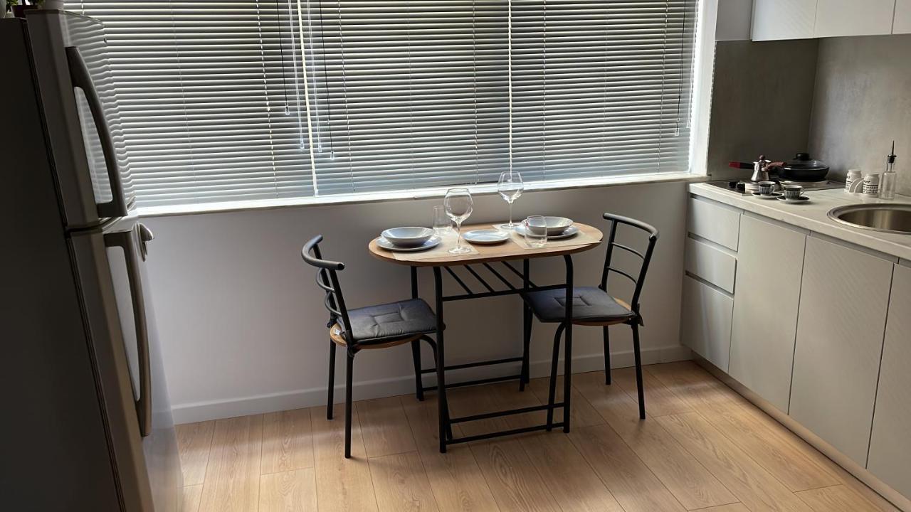Johana Blloku Apartment In Amazing Location! Тирана Экстерьер фото