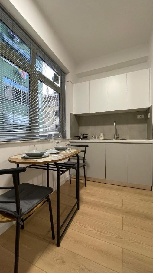 Johana Blloku Apartment In Amazing Location! Тирана Экстерьер фото