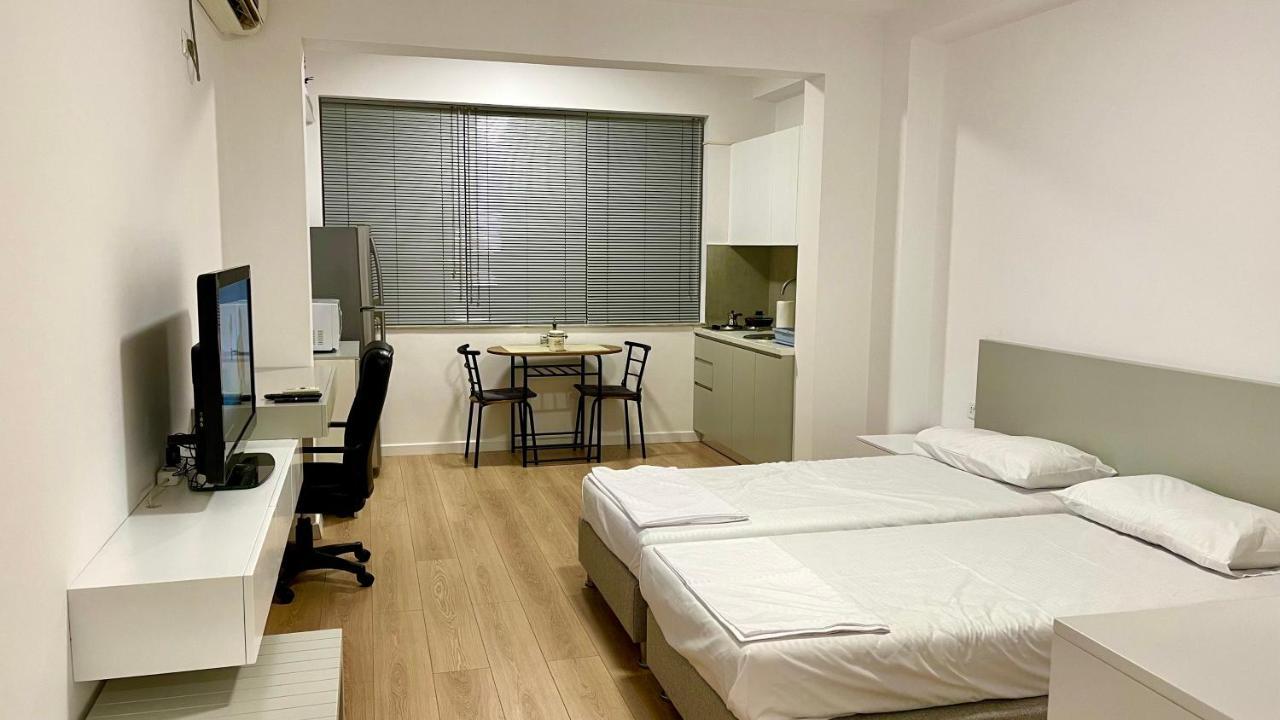 Johana Blloku Apartment In Amazing Location! Тирана Экстерьер фото
