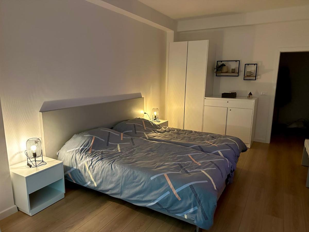Johana Blloku Apartment In Amazing Location! Тирана Экстерьер фото